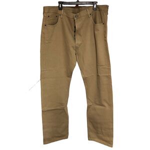 Vintage Large Men’s 501 Button Fly Levi’s, SZ 42x32